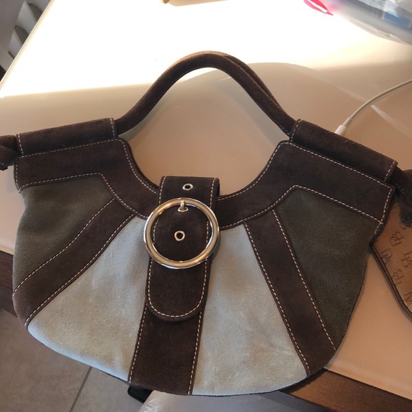 Aerosoles bag - Picture 1 of 3